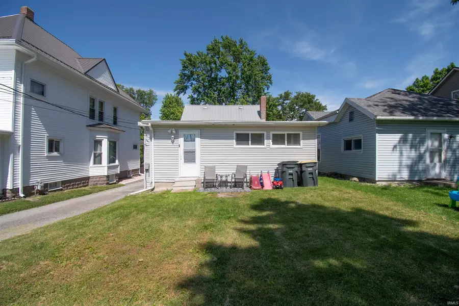 220 S Oak Street, Kendallville, IN 46755 - #3