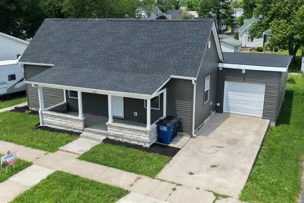 1307 19th Street, Bedford, IN 47421