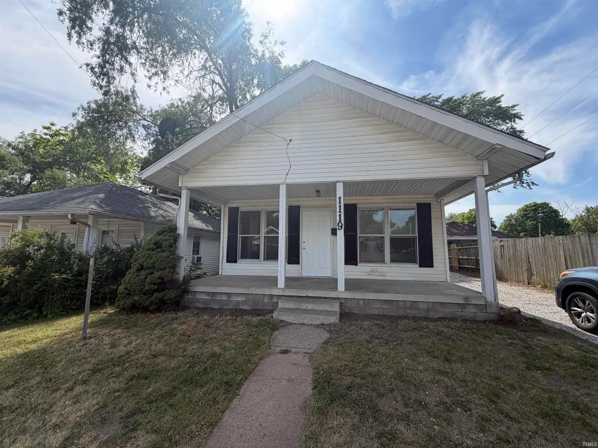 1119 Liberty Drive, Mishawaka, IN 46545 - #1
