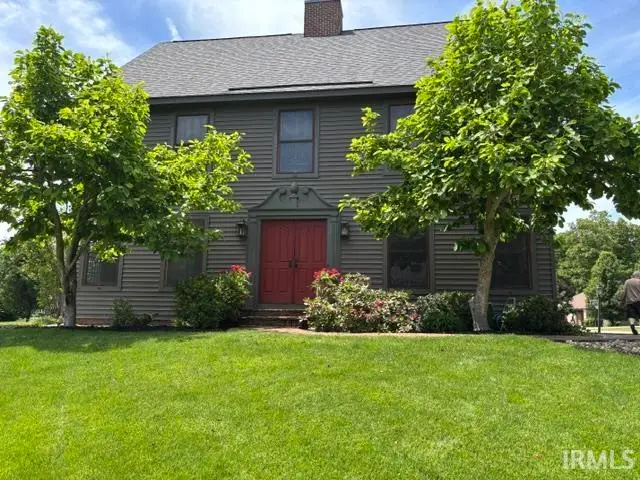 21816 Locust Bend Court, South Bend, IN 46628 - #1