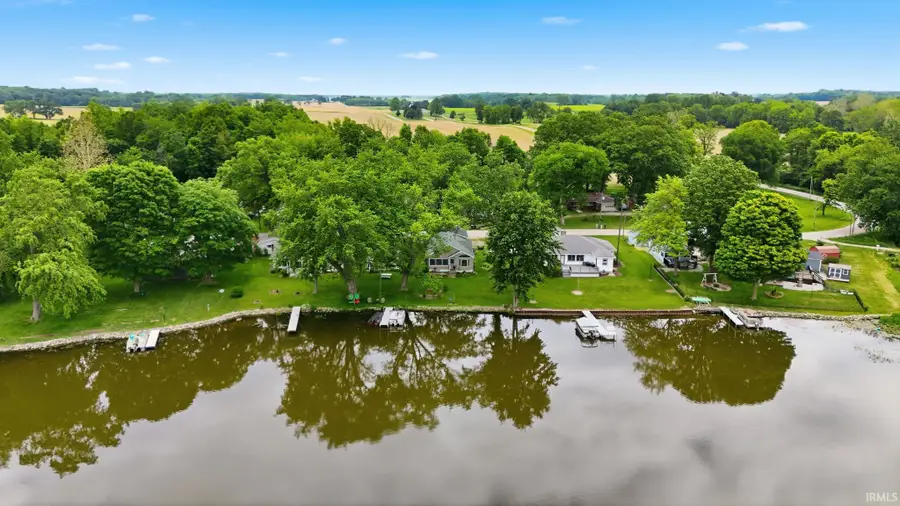 2948 E Skinner Lake N Drive, Albion, IN 46701 - #2
