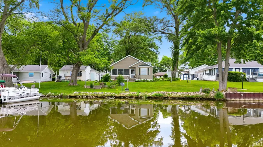 2948 E Skinner Lake N Drive, Albion, IN 46701 - #3