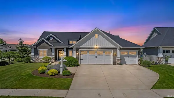 13513 Montoro Court, Fort Wayne, IN 46845