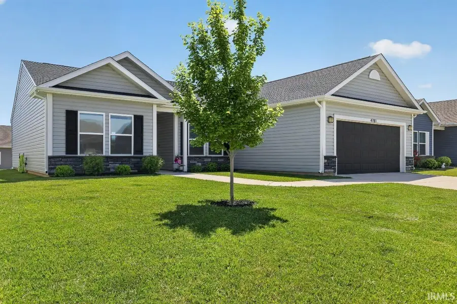 4781 Gawain Drive, Lafayette, IN 47909 - #2