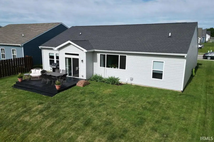 4781 Gawain Drive, Lafayette, IN 47909 - #3