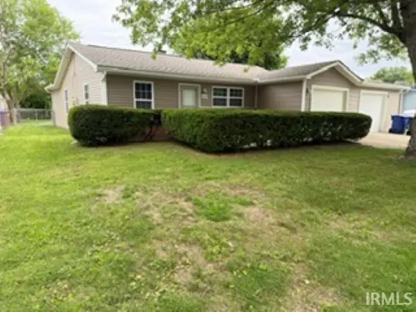 6009 Council Ring Blvd Boulevard, Kokomo, IN 46902