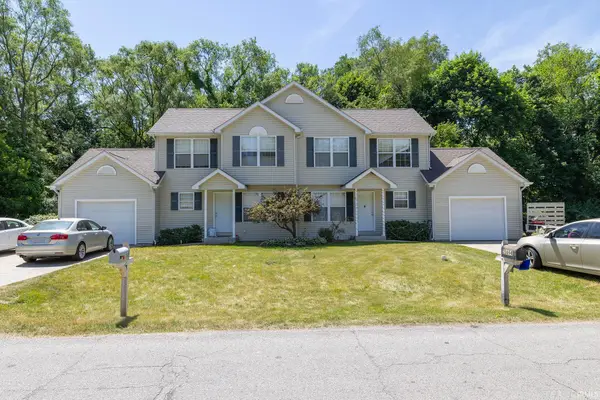 23692/23694 Springriver Drive, Elkhart, IN 46516