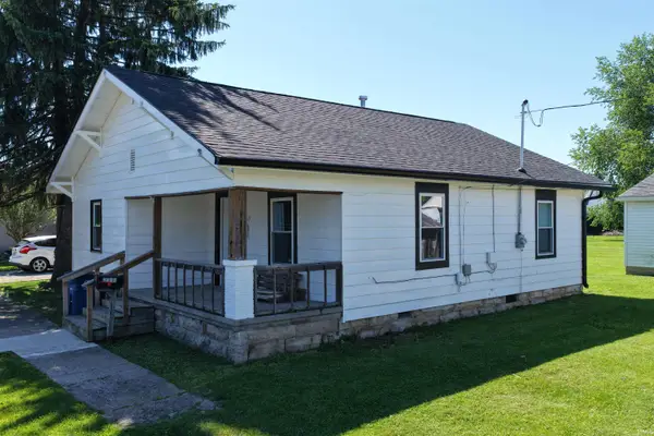 1210 4th Street, Bedford, IN 47421