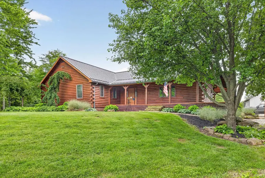 15597 Buck Knob Lane, Loogootee, IN 47553 - #2