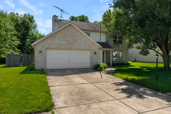 4019 Thomas Jefferson Road, Lafayette, IN 47909