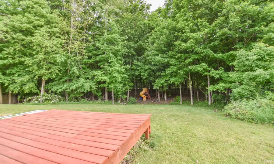 904 Nicholas Trail, Fremont, IN 46737 - #3