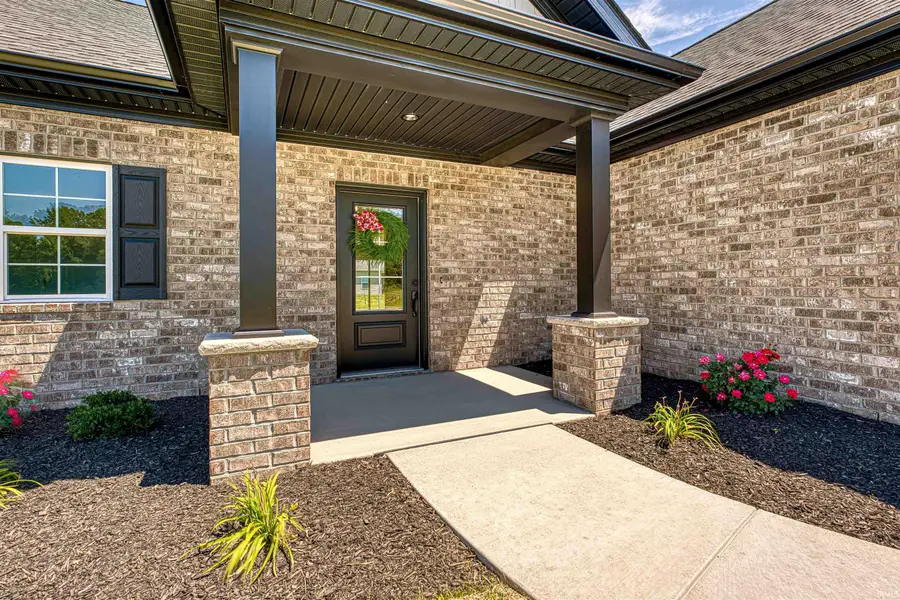 1546 Eli Drive, Evansville, IN 47711 - #2