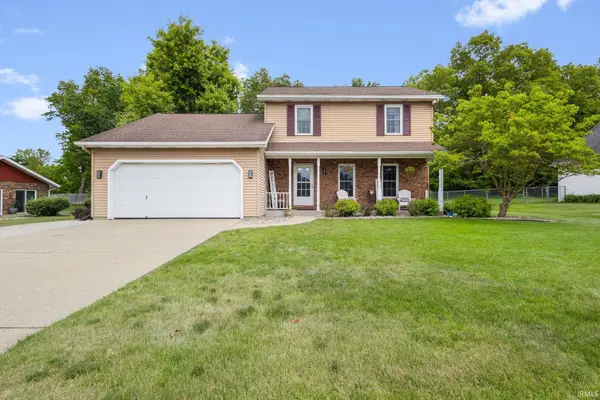 57110 Pine View Drive, South Bend, IN 46619