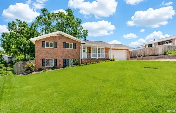 5807 Twickingham Drive, Evansville, IN 47711