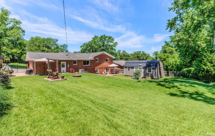 5807 Twickingham Drive, Evansville, IN 47711 - #2