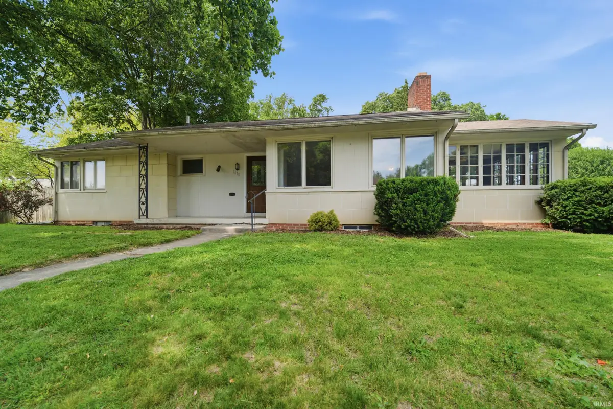 1410 Sinton Avenue, Lafayette, IN 47905 - #1