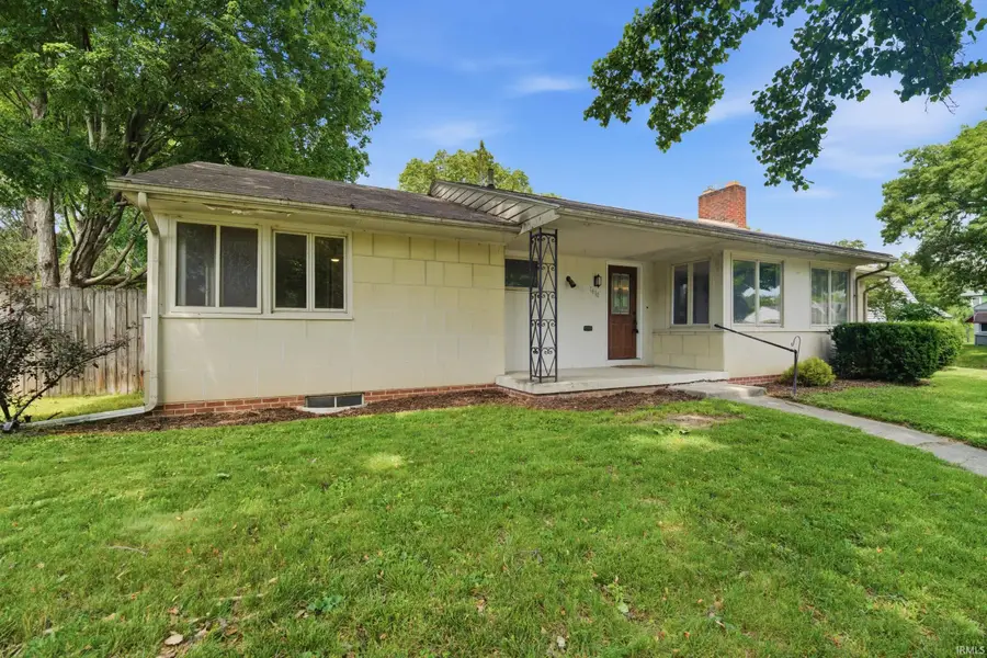1410 Sinton Avenue, Lafayette, IN 47905 - #3