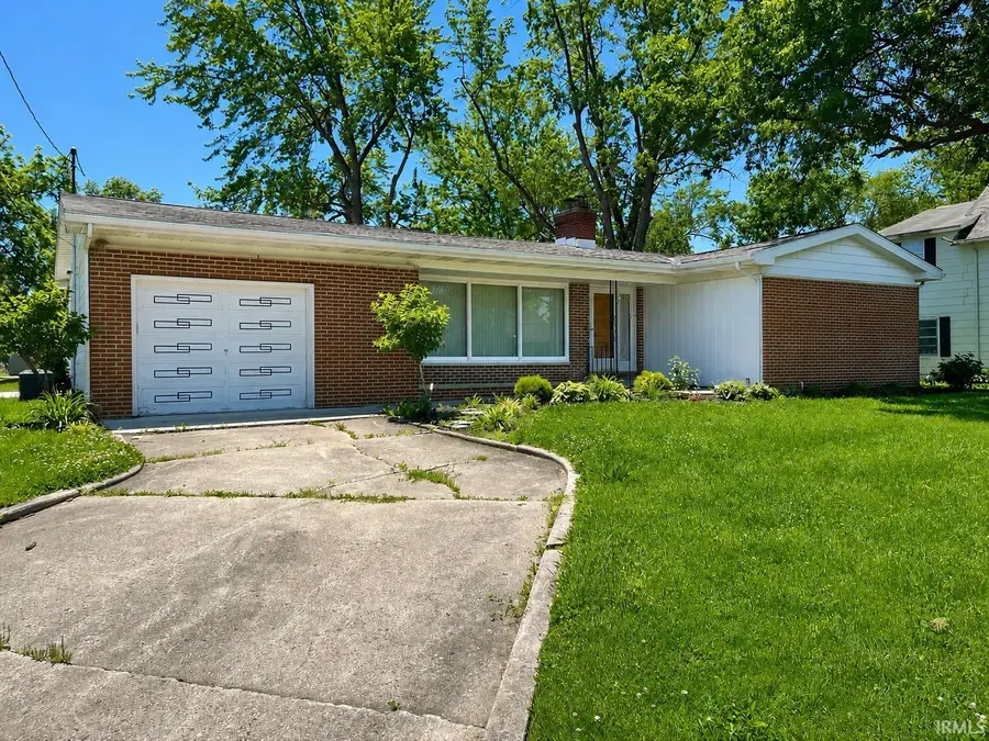 529 Floral Avenue, Portland, IN 47340 - #2