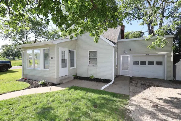 1120 Sanders Avenue, Goshen, IN 46528
