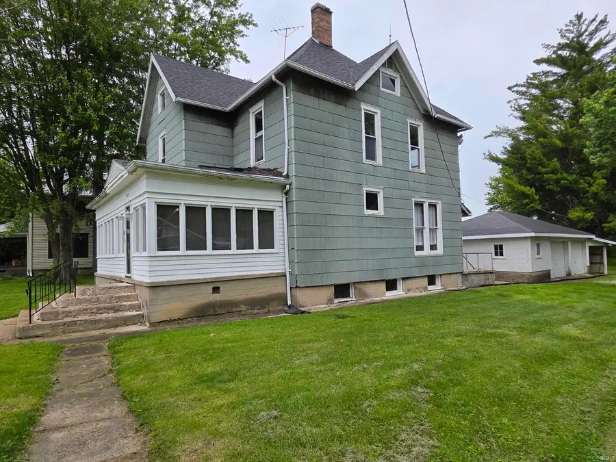 9914 E Jackson Street, Selma, IN 47383 - #2