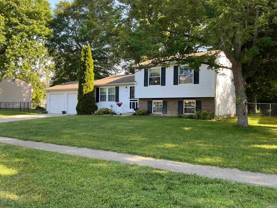 11414 Whistler Drive, Indianapolis, IN 46229 - #2