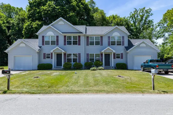 23724/23726 Springriver Drive, Elkhart, IN 46516