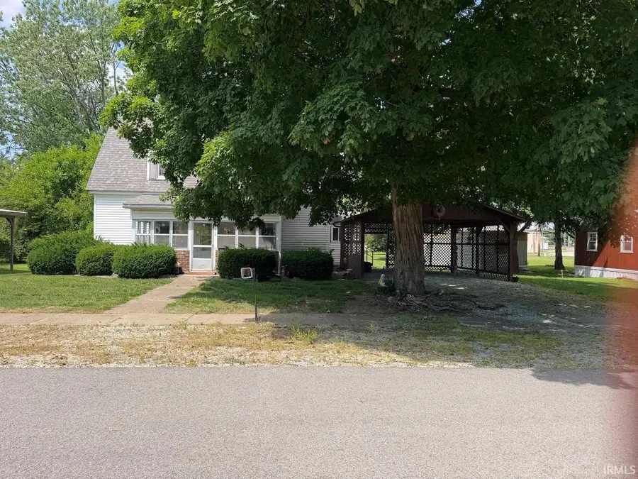 112 Christian Street, Worthington, IN 47471 - #2