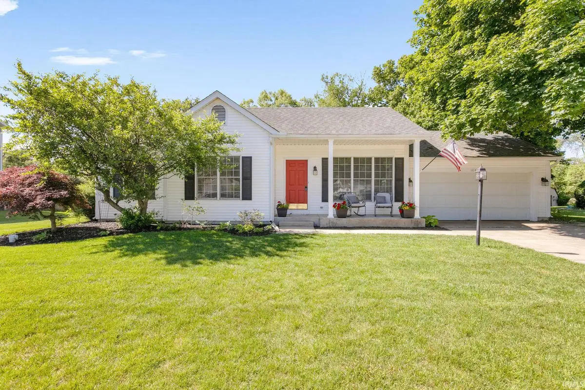 10476 Courtney Lane, Granger, IN 46530 - #1