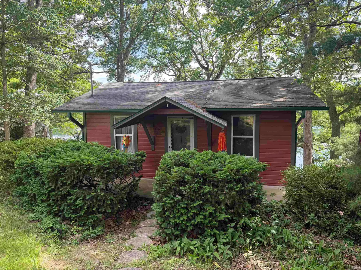15251 12th Road, Plymouth, IN 46563 - #1
