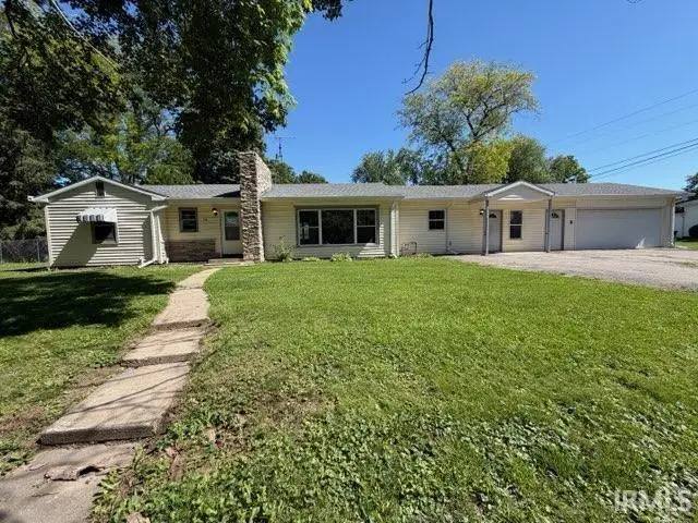 130 E Broad Street, Spiceland, IN 47385 - #1