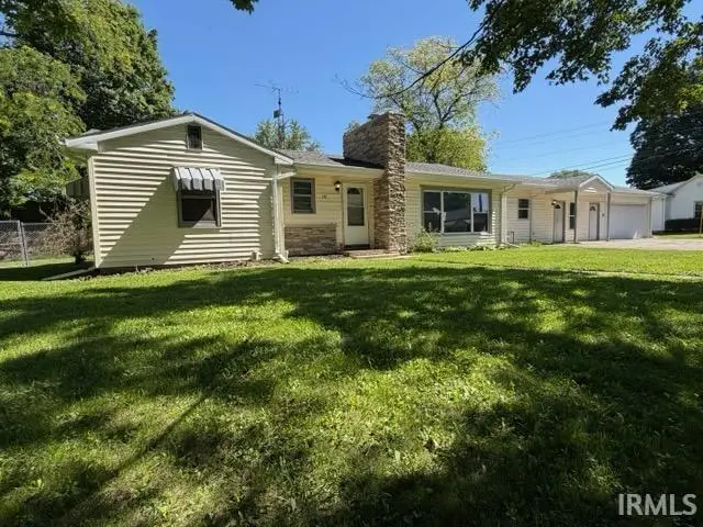 130 E Broad Street, Spiceland, IN 47385 - #3