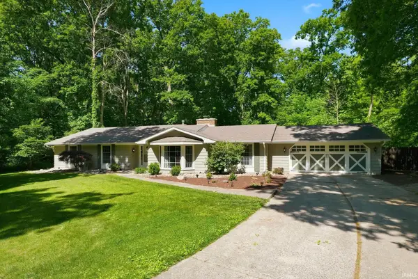 6804 Muir Court, Fort Wayne, IN 46804