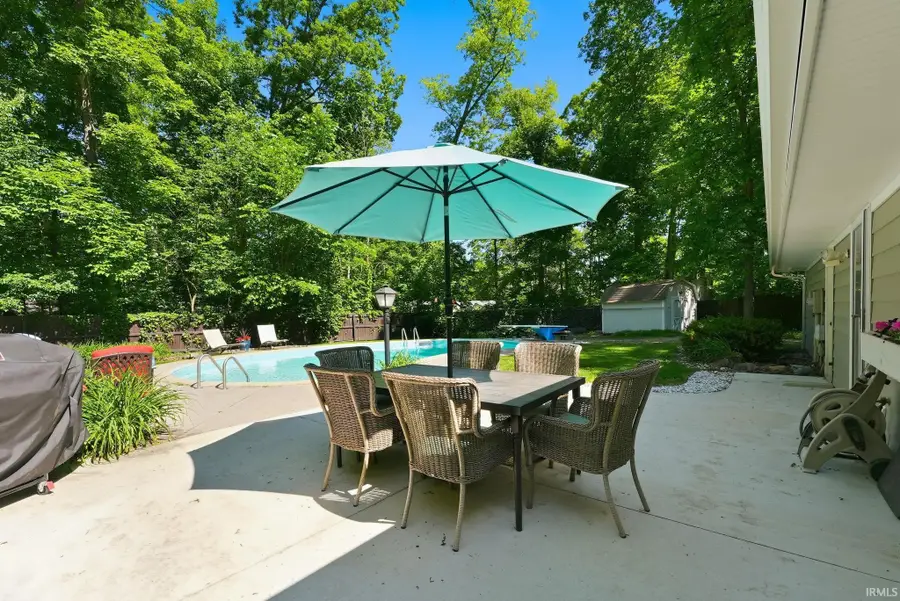 6804 Muir Court, Fort Wayne, IN 46804 - #3