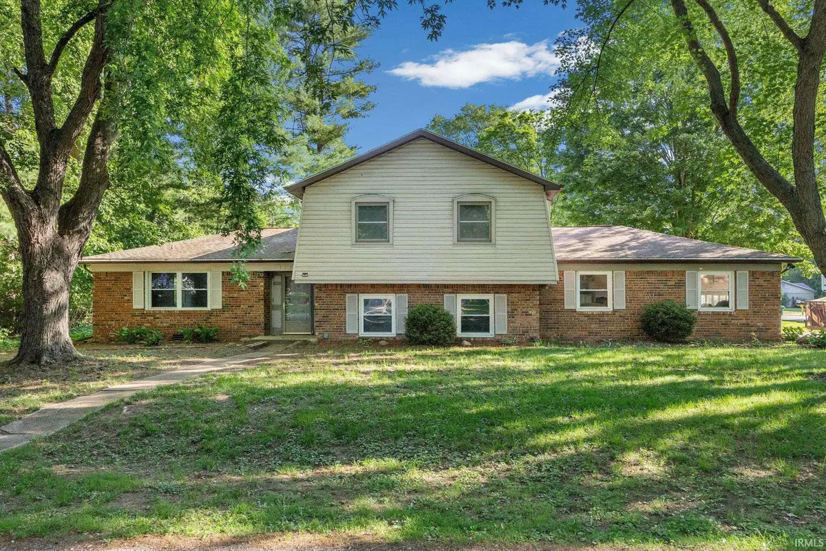 5314 Lynnwood Drive, West Lafayette, IN 47906 - #1