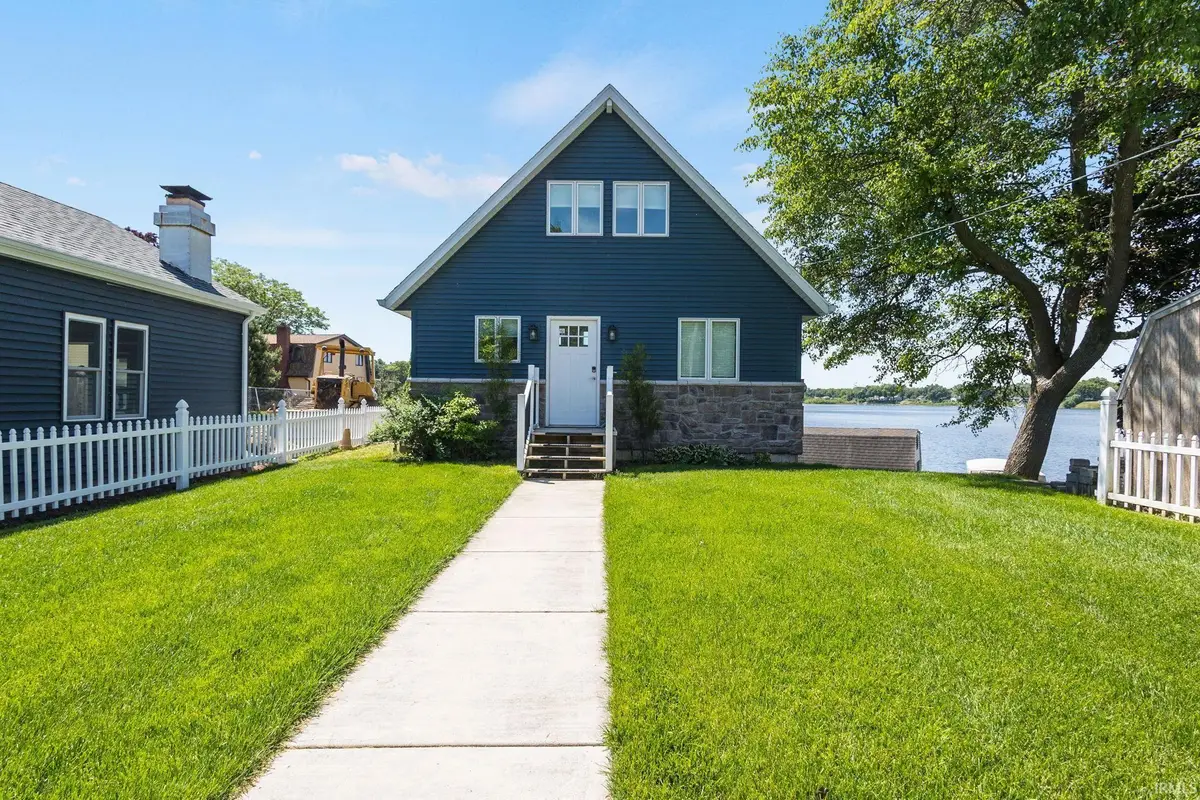 10566 Jefferson Road, Osceola, IN 46561 - #1