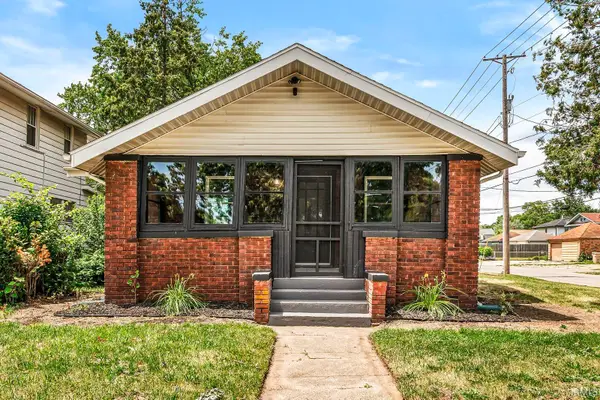 317 N Sunnyside Avenue, South Bend, IN 46617