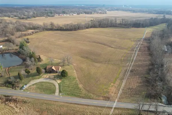 0 Hwy 416 W, Robards (KY), KY 42452