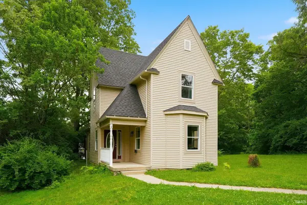 614 Romig Street, Lafayette, IN 47901