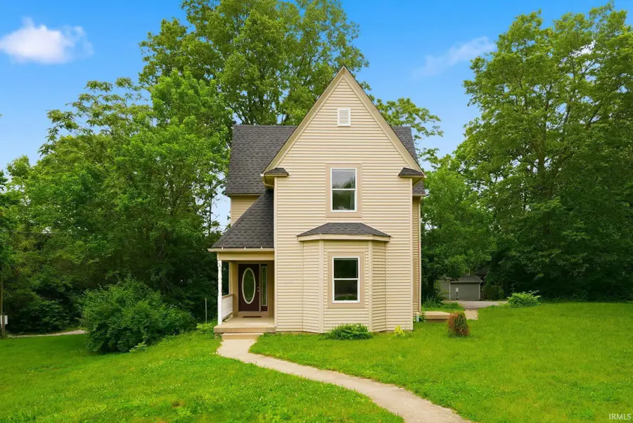 614 Romig Street, Lafayette, IN 47901 - #3