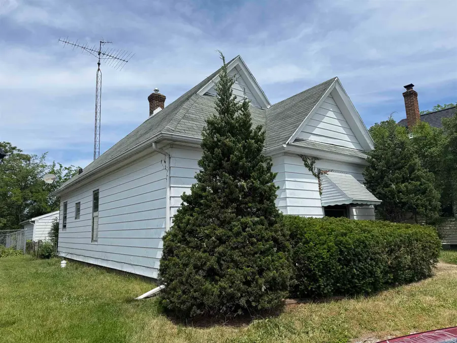 710 Laporte Avenue, South Bend, IN 46628 - #2