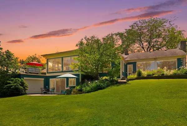 5945 S Woodstrail Drive, Columbia City, IN 46725