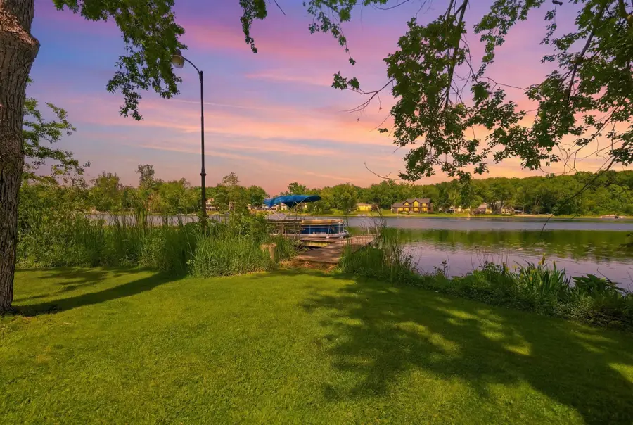 5945 S Woodstrail Drive, Columbia City, IN 46725 - #2