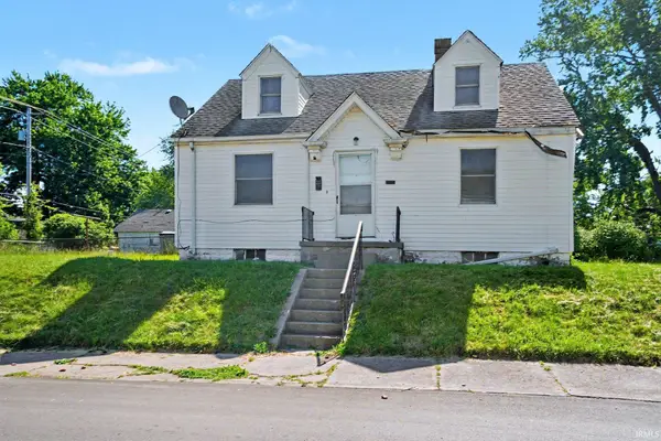 301 Altgeld Street, South Bend, IN 46614