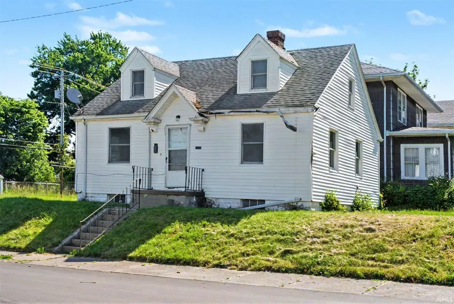 301 Altgeld Street, South Bend, IN 46614 - #2