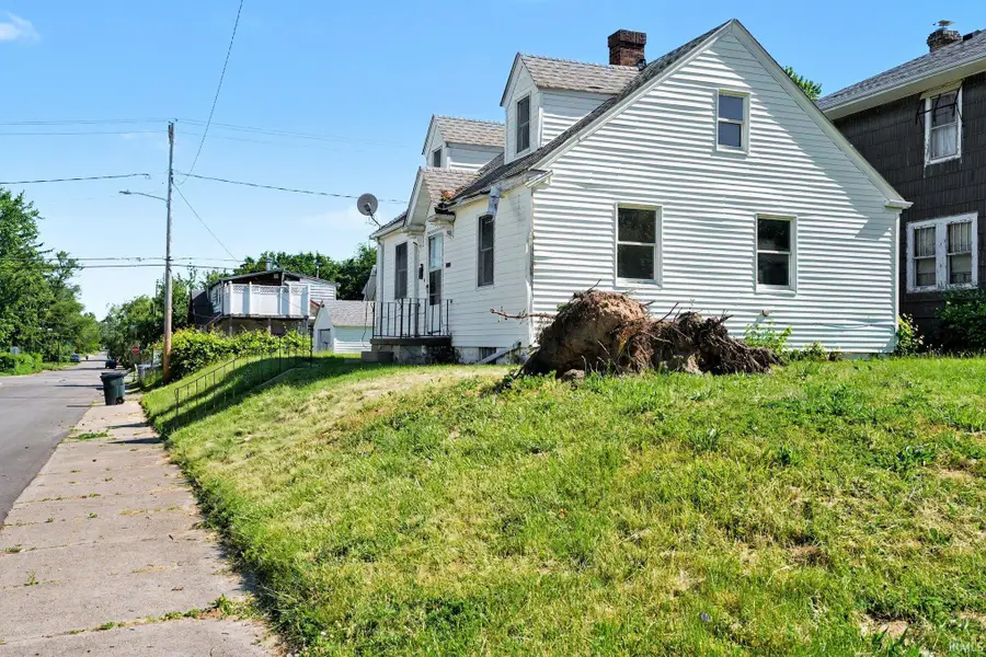 301 Altgeld Street, South Bend, IN 46614 - #3