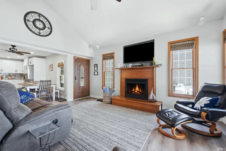 595 Lane 101 Hamilton Lake, Hamilton, IN 46742 - #2