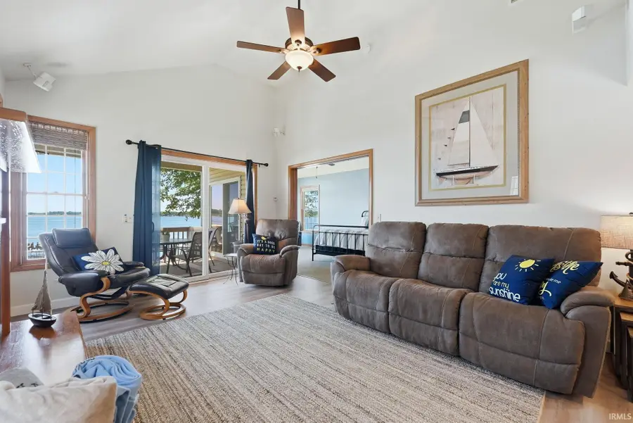 595 Lane 101 Hamilton Lake, Hamilton, IN 46742 - #3