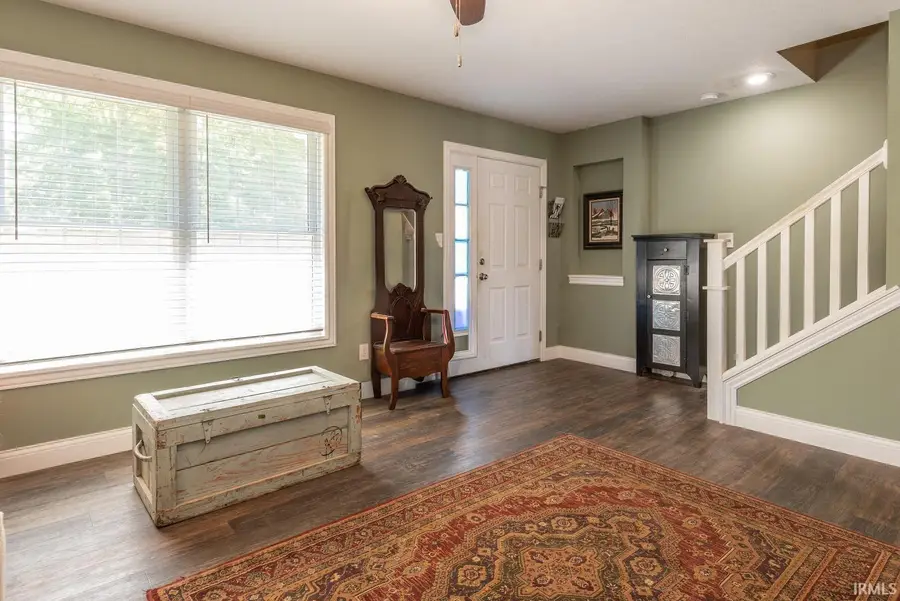 2282 S Samuel Lane, Bloomington, IN 47403 - #3