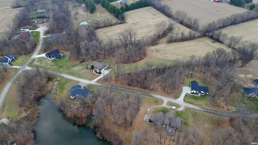 Lot 78 Azteca Drive, Vincennes, IN 47591 - #2