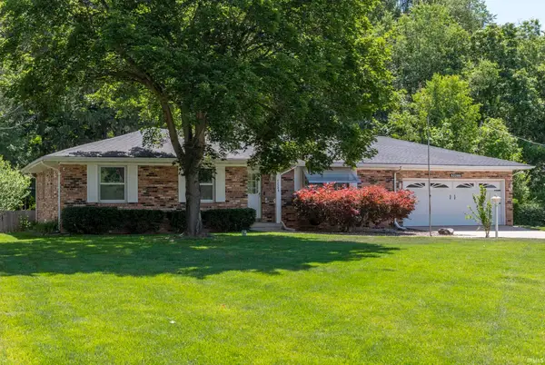 52288 Laurel Road, South Bend, IN 46637
